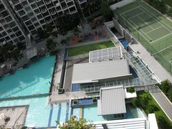 Grandeur 8 (D20), Condominium #558836511